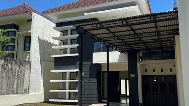 Rumah Premium di Harapan Indah, Bekasi, LT 232 m2