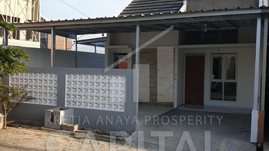 Jual Rumah 50 di Rancaekek, Bandung