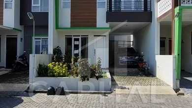 Rumah Premium di Cibiru, Bandung, LT 52 m2