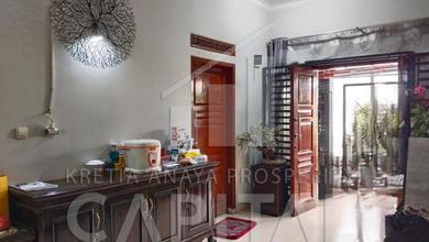 Jual Rumah 160 di Margaasih, Bandung