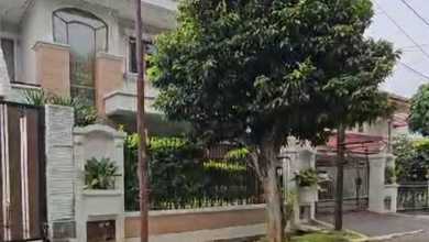 Rumah Premium Luas 354 Jual area Lebak Bulus, Jakarta Selatan