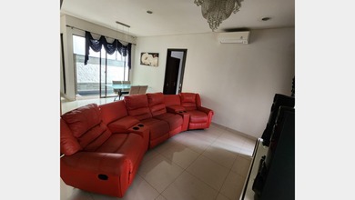 Rumah Area Luxury BSD, Tangerang Selatan - Harga Menarik 2,6 Miliar