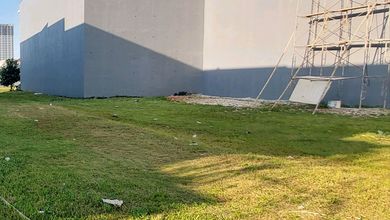 Dijual Kavling 450 m2 Area Komplek Elit Gading Serpong Pondok Hijau Golf