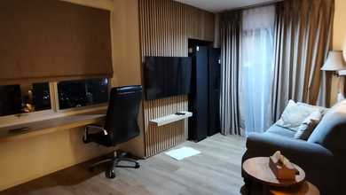 Disewakan Unit Apartemen Tipe 2 BR di Tanah Abang Akses Mudah Fasilitas Lengkap