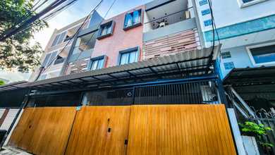 Jual Cepat Rumah Kost Brand new 18KT Full Furnish di Lokasi Super Prime diTanjung Duren