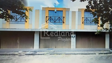 Ruko di Perum Graha Padma , Semarang De 7154 