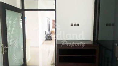 Disewakan Rumah Minimalis di Candisari, Semarang, Luas  1125 m2