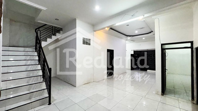 Rumah Sewa dengan Harga Murah di Puri Anjasmoro
