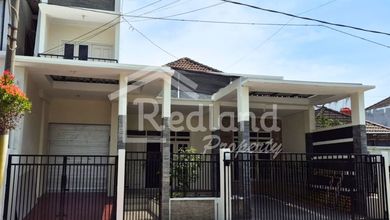 Rumah Sewa Tepat untuk Huni dan Kantor Daerah Puri Anjasmoro, Semarang