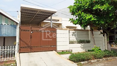  
 	
Sewa Rumah Lokasi Strategis dan Favorit Daerah Semarang