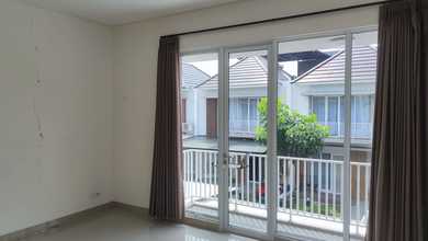 Rumah Semi Furnished Lokasi Strategis Daerah Gading Serpong