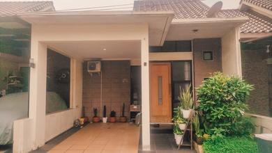 Jual Rumah 55 area Pamulang, Tangerang Selatan