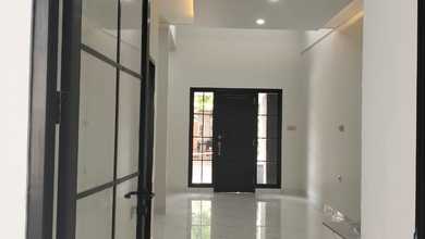 Rumah Premium LT 102 Jual area Alam Sutera, Tangerang