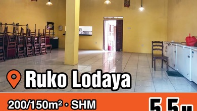 Jual Rumah Mewah LT 200 m2 Kawasan Lengkong, Bandung