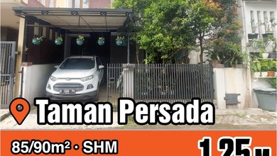 Jual Cepat Rumah Elit area Rancasari, Bandung, Luas 85 m2