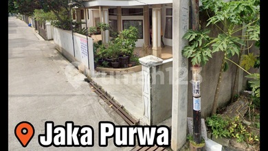 Jual Rumah Megah Luas 360 m2 Area Terusan Buah Batu, Bandung