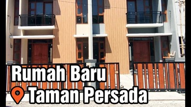 Jual Rumah Mewah Luas 72 m2 Kawasan Buah Batu, Bandung
