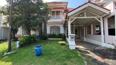 Jual Rumah Cantik LT 144 m2 area Kota Wisata, Jakarta Timur