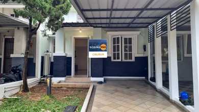 Rumah Modern Luas 90 Jual area Kota Wisata, Jakarta Timur