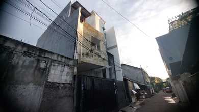 Jual Rumah Mewah LT 207 m2 Area Rawa Buaya, Jakarta Barat