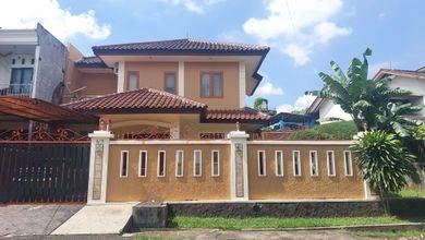 Jual Rumah Baru area Kembangan, Jakarta Barat Luas 330 m2