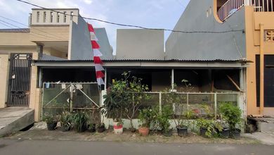 Jual Segera Rumah Elit area Bojong Indah, Jakarta Barat, LT 120 m2