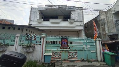 Jual Rumah 312 di Petojo, Jakarta Pusat