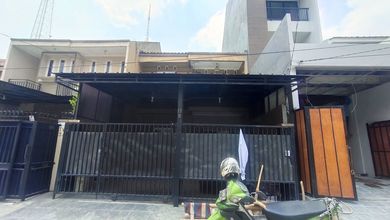Rumah Minimalis area Ciledug, Tangerang, LT 120 m2