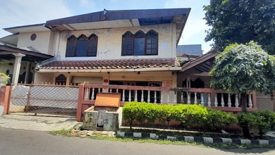 Rumah Premium LT 295 Jual di Pegadungan, Jakarta Barat