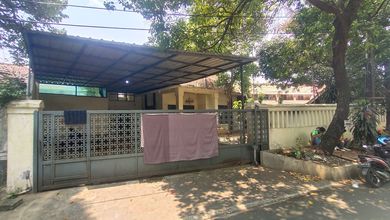 Jual Rumah Terkini area Menteng, Jakarta Pusat LT 364 m2