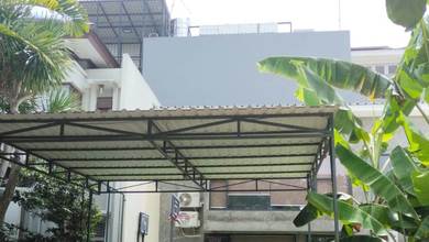 Rumah Premium di Sektor 9-Bintaro, Tangerang Selatan, LT 280 m2
