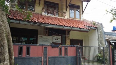 Jual Rumah Baru area Pasar Minggu, Jakarta Selatan Luas 120 m2