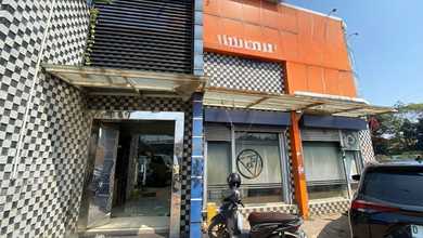 Ruko Good Condition Siap Pakai Murah dan Strategis di Bandung Kota Bandung