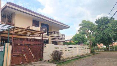 Jual Segera Rumah Mewah area Green garden, Jakarta Barat, LT 339 m2