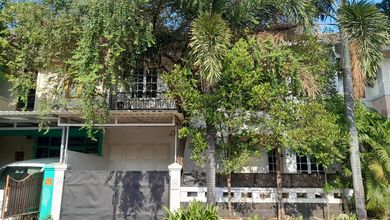 Jual Rumah Cantik LT 125 m2 di Ciledug, Tangerang