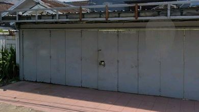 Jual Rumah Megah LT 200 m2 Area Pegadungan, Jakarta Barat
