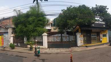 Rumah 2 Lantai Di Srengseng Kelapa Dua