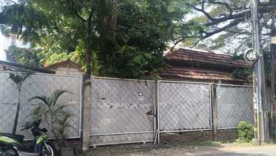 Jual Rumah Mewah LT 1365 m2 Kawasan Meruya, Jakarta Barat
