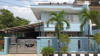 Jual Rumah Baru di Green garden, Jakarta Barat Luas 173 m2