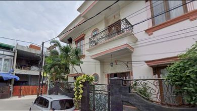 Rumah Mewah LT 229 m2, di Cengkareng, Jakarta Barat