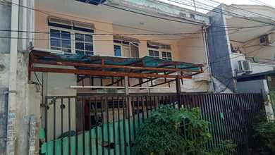 Rumah Minimalis area Jelambar, Jakarta Barat, LT 130 m2