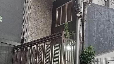 Rumah Premium di Jelambar, Jakarta Barat, Luas 284 m2