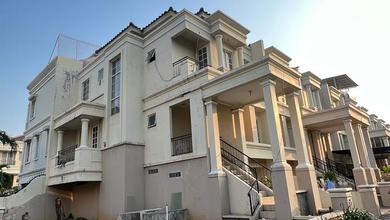 Jual Rumah 172 area Kelapa Gading, Jakarta Utara