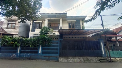 Rumah Minimalis area Johar Baru, Jakarta Pusat, LT 273 m2