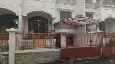 Rumah Bagus 2 Lantai Di Jl Mangga Duri Kepa