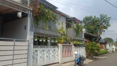 Rumah Minimalis di Duren Sawit, Jakarta Timur, Luas 162 m2