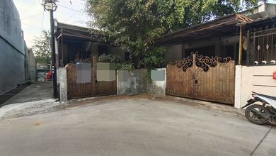 Jual Rumah Megah LT 382 m2 di Cengkareng, Jakarta Barat