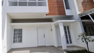 Jual Segera Rumah Mewah area Lebak Bulus, Jakarta Selatan, LT 84 m2