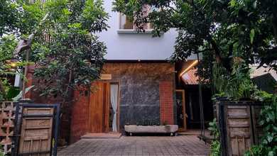 Jual Rumah 220 di Jagakarsa, Jakarta Selatan