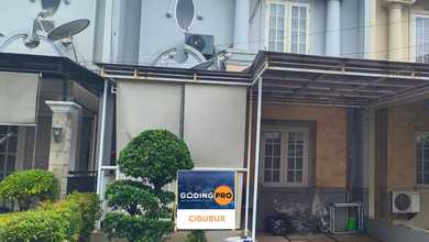 Rumah Premium LT 84 Jual di Raffles Hills, Jakarta Timur